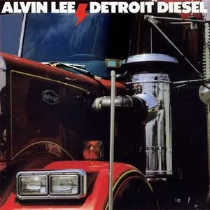 Detroit diesel